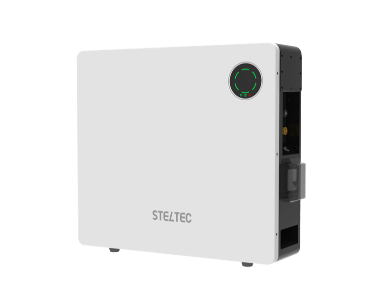 Baterie de stocare Steltec LiFePO4