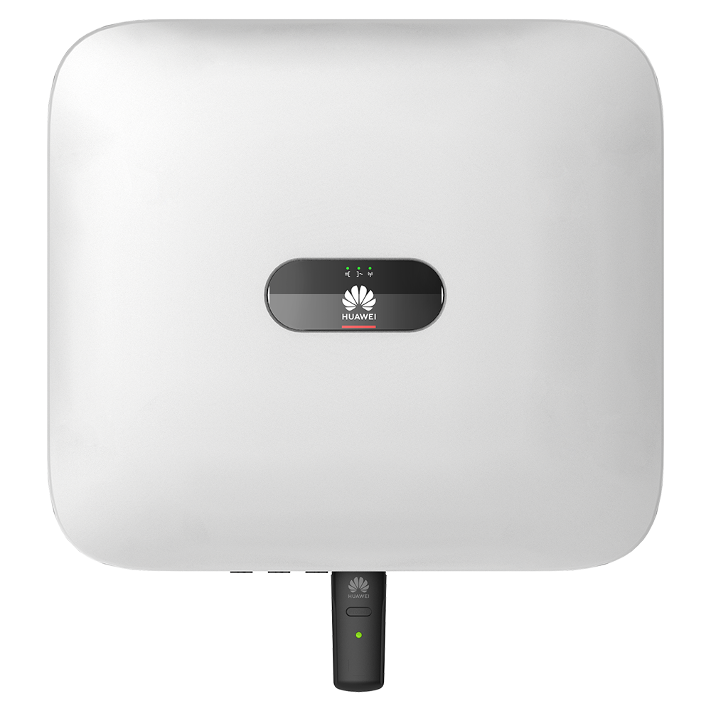 Invertor hibrid Huawei SUN2000-6KTL-M1 6kW trifazat