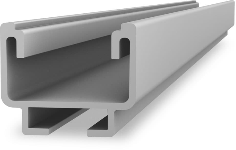Structură de montaj K2 Systems